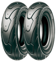 MICHELIN OPONA 130/70-12 BOPPER 56L TL/TT PRZÓD/TYŁ DOT 12/2025