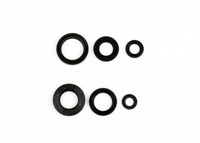 ATHENA KOMPLET (ZESTAW) USZCZELNIACZY SILNIKOWYCH WR 200