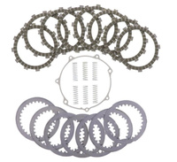 TRW ZF SPRZĘGŁO KOMPLETNE SUPERKIT KAWASAKI ZX-10R