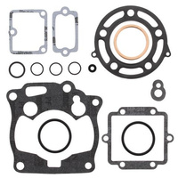 WINDEROSA (VERTEX) USZCZELKI TOP-END KAWASAKI KX125 '95-97,