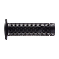 ARIETE MANETKI ROAD ARIES (125MM) Z OTWOREM KOLOR CZARNY (12)