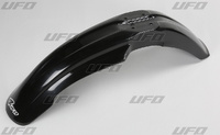 UFO BŁOTNIK PRZÓD YAMAHA YZ, YZF, WRF '88-'05 KOLOR CZARNY