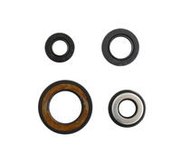 ATHENA KOMPLET (ZESTAW) USZCZELNIACZY SILNIKOWYCH YAMAHA TT600E '94-98, TT600R/RE '97-'04, SRX600 '86-'89