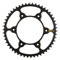 PROX ZĘBATKA TYLNA 489 52 STALOWA KAWASAKI KX/KXF '84-21 (48952) (JTR460.52)