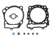 NAMURA USZCZELKI TOP-END SUZUKI LT-R (LTR) 450 QUADRACER '06-'11 (LTR450, LTR 450)