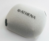 ATHENA FILTR POWIETRZA KTM SX/SXF 125/150/250/350/450 '16-18, EXC/EXCF 250/300/350/450 '17-18, EXC 250 TPI '18-20, HUSQVARNA FC 250/350/450 '16-18, FE 250/350/450 '17-18, TC/TE 125/250 '16-18