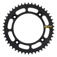 PROX ZĘBATKA TYLNA 4486 51 ALUMINIOWA KTM SX 85/105 '03-21 (448651) (JTR895.51) (ŁAŃC. 428)