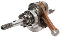 HOT RODS WAŁ KORBOWY YAMAHA YFM 660 GRIZZLY 660 (02-08) (WWPC148)