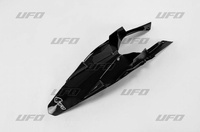 UFO BŁOTNIK TYŁ HUSQVARNA TC/TE 449/511 '11-'12 KOLOR CZARNY
