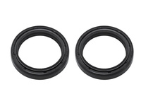 PSYCHIC USZCZELNIACZE PRZEDNIEGO ZAWIESZENIA OLEJOWE 43X55X9,5/10,2 MM (55-123;ARI072)