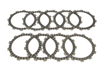 TRW ZF TARCZE SPRZĘGŁOWE YZF 450 '03-'09, YZF R1 '09-'14, MT-09 '13-'16