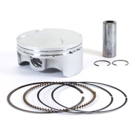 PROX TŁOK KTM (4T) EXCF 450 (EXC-F450) '03-'07 (11,0:1=OEM) (88,96MM), BETA ENDURO 450 `05-09 (OEM:594.30.007.000)