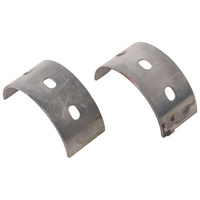 HOT RODS ŁOŻYSKA (PANEWKI) WAŁU KORBOWEGO (KOLOR CZERWONY) POLARIS ACE 900 EPS '16-'19, GENERAL 1000 EPS '16-'19, GENERAL 1000 EPS '20-'21, GENERAL 4 1000 '17-'18, GENERAL 4 1000 EPS '19-'20