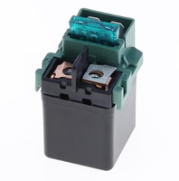 ATHENA 2025/09 PRZEKAŹNIK ROZRUSZNIKA HONDA CBF 1000 '06-'12, CB 500 F '13-'24, CB 600 HORNET '04-'13, CB 500 X '13-'23, NC 700 INTEGRA '12-'21, ST 1300 PANEUROPEAN '02-'17 (OEM: 35850MT4003)