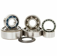 HOT RODS ZESTAW NAPRAWCZY SKRZYNI BIEGÓW HONDA TRX 250 EX '01-08, X 09-19, TE/TM RECON '02-19