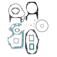 ATHENA KOMPLET USZCZELEK APRILIA AF1 50CCM '86-'90, ET 50 '86-'90, RED ROSE 50 '86-'90