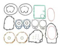 ATHENA KOMPLET USZCZELEK MOTO GUZZI BREVA 750 '03-07'; NEVADA 750 '85-10'; NTX 650/750 '85-95'; V 65 '83-94'