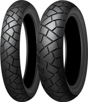 DUNLOP OPONA 160/60R15 TRAILMAX MIXTOUR 67H TL TYŁ DOT 40-50/2023