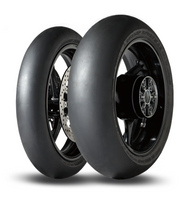 DUNLOP OPONA 200/55R17 SPORTMAX GP RACER SLICK D212 M TL TYŁ DOT 25/2023 (NA ZAMÓWIENIE)
