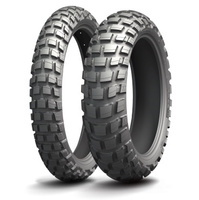 MICHELIN ZZZZ OPONA 150/70R17 ANAKEE WILD 69R TL/TT M/C TYŁ DOT 46/2023