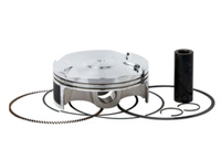 VERTEX TŁOK KTM (4T) EXCR 450 (EXC-R 450) '08-'11 PRO HC 12,8:1 94,96MM (PIERŚCIENIE 590295000002 X 1 KPL.)