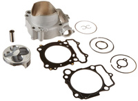 CYLINDER WORKS CYLINDER KOMPLETNY YAMAHA YZF 250 '14-'15, WRF 250 '15 BIG BORE (+3MM=269CM3)