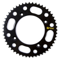 PROX ZĘBATKA TYLNA 4486 51 STALOWA KTM SX 85 / 105 '03-21 (448651) (JTR895.51) (ŁAŃC. 428)