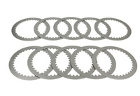 TRW ZF PRZEKŁADKI TARCZ SPRZĘGŁOWYCH DUCATI PANIGALE V4 1100 '18, PANIGALE 959 '16, PANIGALE CORSE 959 '18,