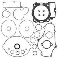 WINDEROSA (VERTEX) KOMPLET USZCZELEK KTM SX 505 ATV '09-'10
