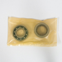 HOT RODS ZESTAW NAPRAWCZY WAŁKA WYRÓWNOWAŻAJĄCEGO (ŁOŻYSKA) HONDA CRF 250R '04 -09, CRF 250X '04-'17,CRF 450 '02-'08, CRF 450X '05-'17