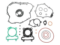 NAMURA KOMPLET USZCZELEK YAMAHA WR 125 R/X '09-'11, YZF 125R '08-'13, HONDA CITY 125 '11-'13, HUSQVARNA SMS4-TE '10-'11 MINARELLI 125