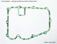 ATHENA USZCZELKA MISKI OLEJOWEJ HONDA CB 750