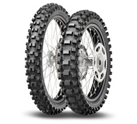 DUNLOP OPONA 90/100-14 GEOMAX MX33 49M TT TYŁ DOT 35-39/2022