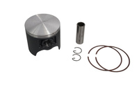 VERTEX 2024/09 TŁOK SHERCO TRIAL 250 72,77MM (PIERŚCIENIE 53010007280 X 2 SZT.)