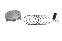 VERTEX 2024/09 TŁOK YAMAHA YZF 450 (YZ 450F) '23-'24, WRF 450 (WR450F) '24 (96,95MM) (PIERŚCIENIE 590397000003)