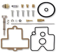 BEARING WORX ZESTAW NAPRAWCZY GAŹNIKA KAWASAKI KLX 400R '03, SUZUKI DRZ 400E/K/SE '00-'07 (26-1498)