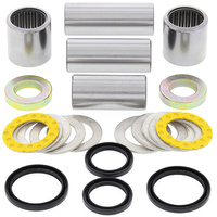 ALL BALLS ZESTAW NAPRAWCZY WAHACZA HONDA CRF 250R '10-'13, CRF 450R '05-'12, CRF 450X '05-'17