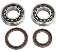 HOT RODS ŁOŻYSKA WAŁU KORBOWEGO Z USZCZELNIACZAMI KTM SXF/SX-F 250/350 '16-'21, EXCF/EXC-F 250/350 '16-'21 , HUSQVARNA FC 250/350 '16-'21, FE 250/350 '16-'21