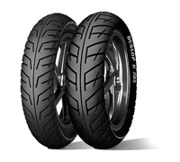 DUNLOP OPONA 130/90-16 K205 67V TL TYŁ KAWASAKI GPX600R DOT 34/2022