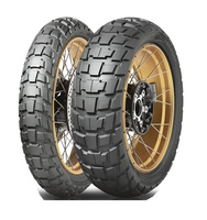 DUNLOP OPONA 120/70R19 TRAILMAX RAID 60T M+S TL PRZÓD 01/2025