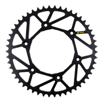 PROX ZĘBATKA TYLNA 289 50 STALOWA ULTRALITE HONDA CR 125/250/F250R/F450R '87-22 (28950) (JTR210.50) (STD.-1) (ŁAŃC.520) - ZASTĘPUJE 07.RS12087-50