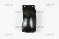 UFO OSŁONA AMORTYZATORA TYLNEGO SUZUKI RM 125/250 '93-'95 KOLOR CZARNY