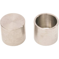 ALL BALLS KOMPLET TŁOCZKÓW (TŁOCZKI PRZÓD) ZACISKU HAMULCOWEGO HONDA Pioneer 1000 '16-'21, Talon 1000R/X/SXS 1000S2R '19-'21, YAMAHA YXZ 1000R '21