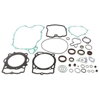 WINDEROSA (VERTEX) KOMPLET USZCZELEK Z USZCZELNIACZAMI SILNIKOWYMI HUSQVARNA FE 501 14-16, FE 501S 15-16, KTM EXC 500 12-16, EXC 500 SIX DAYS 16, XC-W 450 12-16, XC-W 500 12-16