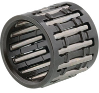 VERTEX 2025/06 ŁOŻYSKO GŁÓWKI KORBOWODU (IGIEŁKOWE) HONDA CR 125 R '88-'07, KAWASAKI KX 125 '94-'97, YAMAHA YZ / WR 125 '01-'25, HUSQVARNA CR / WR / SM 125 '98-'13, FANTIC XE /XX 125 '21-'25 (15X19X17MM)