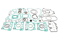 WINDEROSA (VERTEX) KOMPLET USZCZELEK HUSQVARNA TC 125 16-17, TE 150 17-19, KTM SX 125 16-17, SX 150 16-17, XC-W 150 17 (Z USZCZELNIACZAMI SILNIKOWYMI)