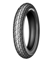 DUNLOP OPONA 120/90-10 K180 SCOOTER 57J TL PRZÓD/TYŁ DOT 12/2023