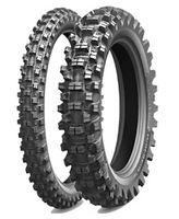 MICHELIN OPONA 2.75-10 STARCROSS 5 MINI 37J TT M/C TYŁ DOT 16-22/2024
