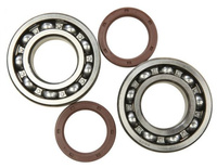 HOT RODS ŁOŻYSKA WAŁU KORBOWEGO KTM SXF 450 13-15, EXC 500 12-16