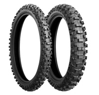 BRIDGESTONE OPONA 60/100-14 MOTOCROSS M203 30M TT DOT 49/2022